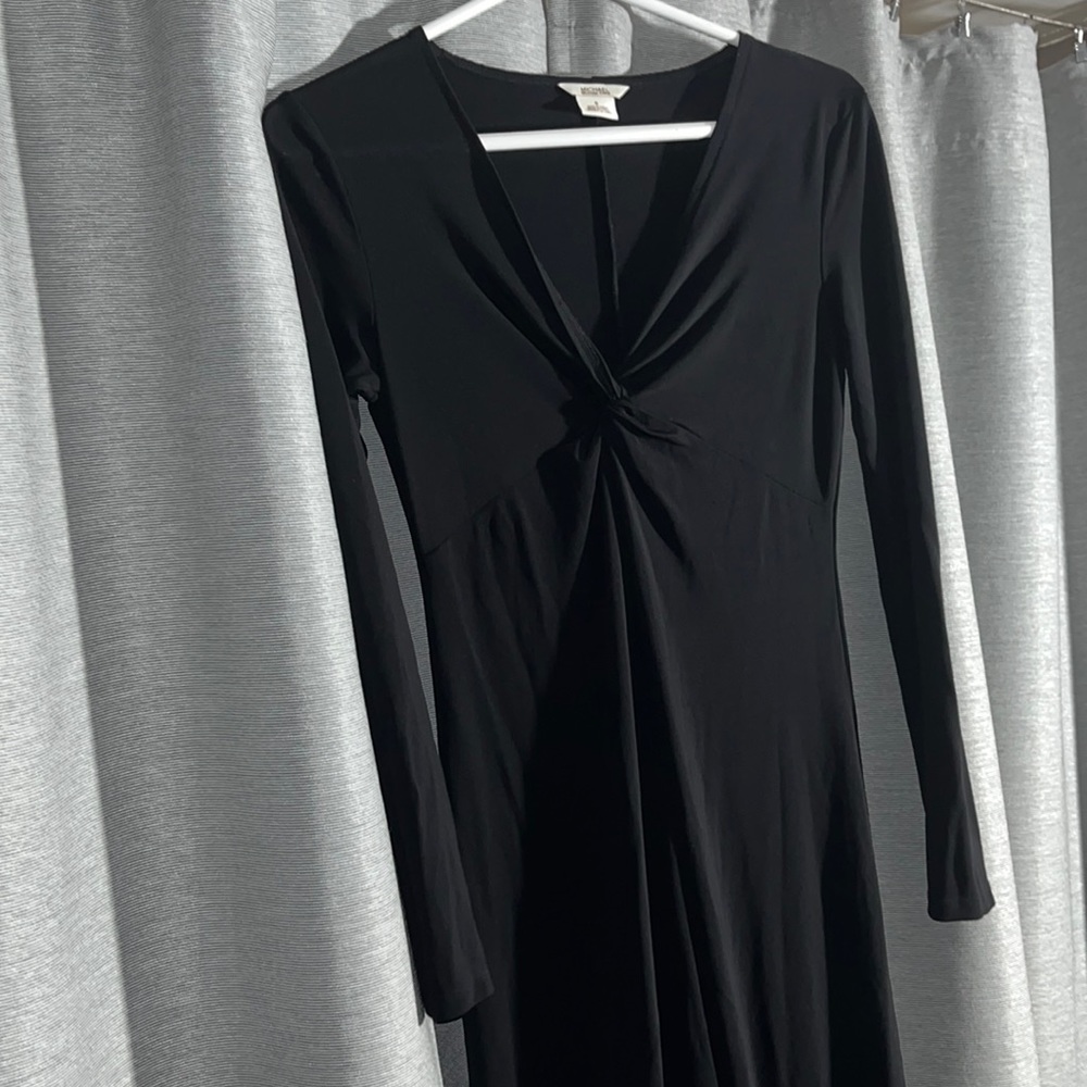 Michael Kors midi dress size 6